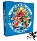 Windjammers [Collector's Edition] - Playstation 4 - Destination Retro
