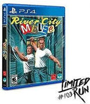 River City Melee - Playstation 4 - Destination Retro