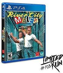 River City Melee - Playstation 4 - Destination Retro