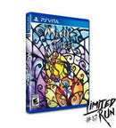 Mecho Tales - Playstation Vita - Destination Retro