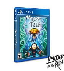 Mecho Tales - Playstation 4 - Destination Retro