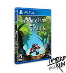 Mecho Tales Developer Edition - Playstation 4 - Destination Retro