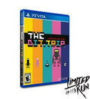 The Bit.Trip - Playstation Vita - Destination Retro