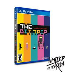 The Bit.Trip - Playstation Vita - Destination Retro
