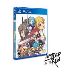 Croixleur Sigma - Playstation 4 - Destination Retro