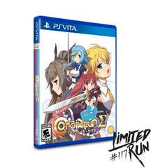 Croixleur Sigma - Playstation Vita - Destination Retro