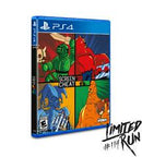 Screencheat - Playstation 4 - Destination Retro