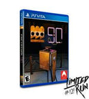Factotum 90 - Playstation Vita - Destination Retro