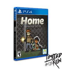 Home - Playstation 4 - Destination Retro