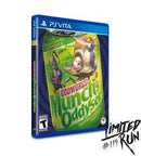 Oddworld: Munch's Oddysee HD - Playstation Vita - Destination Retro