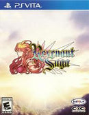 Revenant Saga - Playstation Vita - Destination Retro