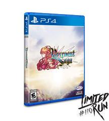 Revenant Saga - Playstation 4 - Destination Retro