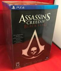 Assassin's Creed IV: Black Flag [Limited Edition] - Playstation 4 - Destination Retro