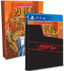 Double Dragon IV [Classic Edition] - Playstation 4 - Destination Retro