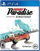 Burnout Paradise Remastered - Playstation 4 - Destination Retro
