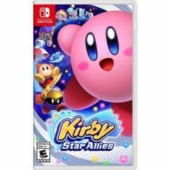 Kirby Star Allies - Nintendo Switch - Destination Retro