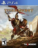 Titan Quest - Playstation 4 - Destination Retro