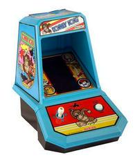 Donkey Kong - Mini Arcade - Destination Retro
