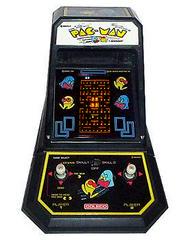 Pac-Man - Mini Arcade - Destination Retro
