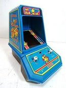Ms. Pac-Man - Mini Arcade - Destination Retro