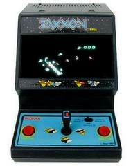 Zaxxon - Mini Arcade - Destination Retro