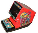 Donkey Kong Jr - Mini Arcade - Destination Retro