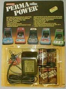 Perma Power Battery Eliminator - Mini Arcade - Destination Retro