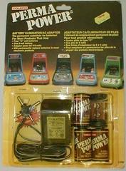 Perma Power Battery Eliminator - Mini Arcade - Destination Retro