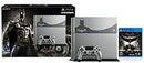Playstation 4 500GB Batman Arkham Knight Console - Playstation 4 - Destination Retro