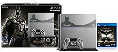 Playstation 4 500GB Batman Arkham Knight Console - Playstation 4 - Destination Retro