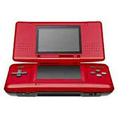 Red DS System - Nintendo DS - Destination Retro