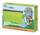 New Nintendo 3DS XL Lime Green - Nintendo 3DS - Destination Retro