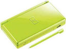 Lime Green Nintendo DS Lite - Nintendo DS - Destination Retro