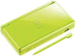 Lime Green Nintendo DS Lite - Nintendo DS - Destination Retro