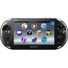 PlayStation Vita Slim Console - Playstation Vita - Destination Retro