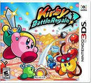 Kirby Battle Royale - Nintendo 3DS - Destination Retro