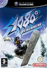 1080 Avalanche - PAL Gamecube - Destination Retro