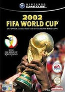 2002 FIFA World Cup - PAL Gamecube - Destination Retro