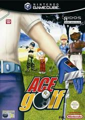 Ace Golf - PAL Gamecube - Destination Retro