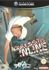 Aggressive Inline - PAL Gamecube - Destination Retro