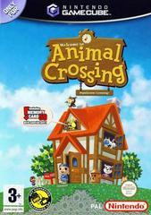 Animal Crossing - PAL Gamecube - Destination Retro