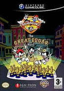 Animaniacs The Great Edgar Hunt - PAL Gamecube - Destination Retro