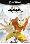 Avatar: The Legend of Aang - PAL Gamecube - Destination Retro
