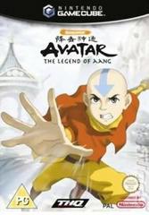 Avatar: The Legend of Aang - PAL Gamecube - Destination Retro