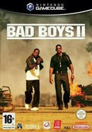 Bad Boys Miami Takedown - PAL Gamecube - Destination Retro