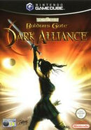 Baldur's Gate Dark Alliance - PAL Gamecube - Destination Retro