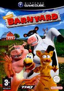 Barnyard - PAL Gamecube - Destination Retro