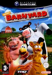 Barnyard - PAL Gamecube - Destination Retro