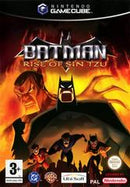 Batman Rise of Sin Tzu - PAL Gamecube - Destination Retro