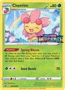Cherrim (SWSH088) (Prerelease Promo) [Sword & Shield: Black Star Promos] - Destination Retro